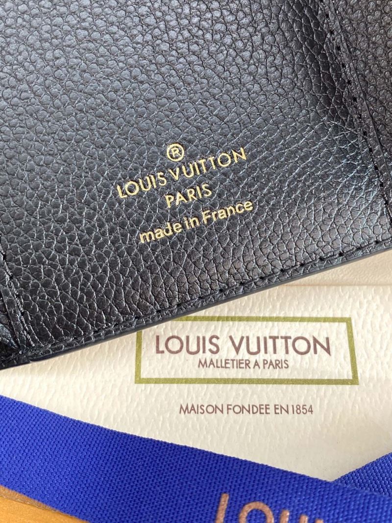 Louis Vuitton Wallets Purse